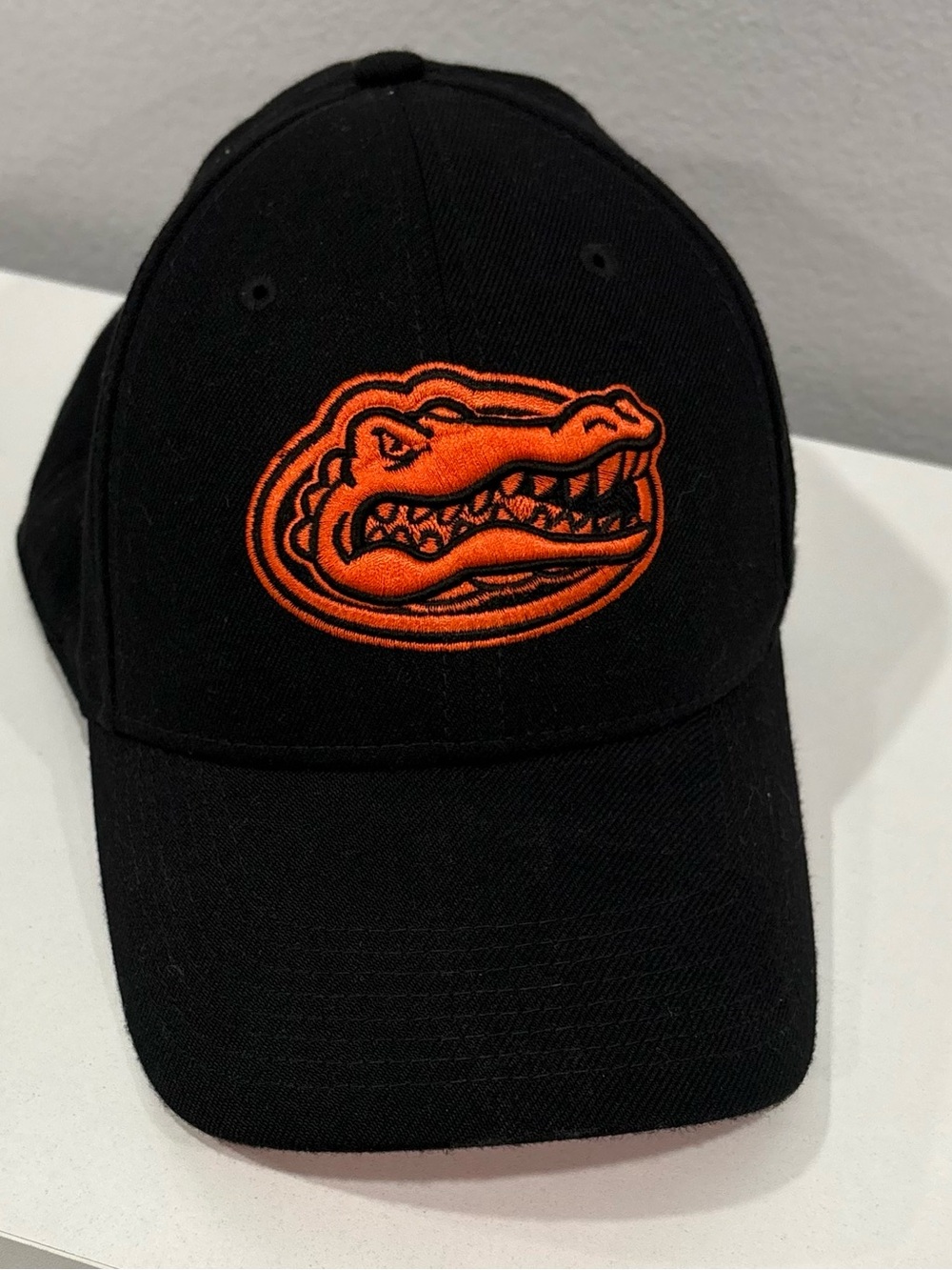 Nike UF Florida Gators Baseball Cap Hat Legacy 91 OS